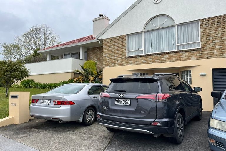 Photo of property in 751 Chapel Road, Dannemora, Auckland, 2016