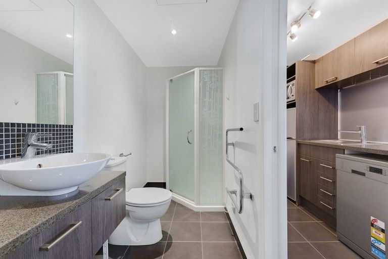 Photo of property in Bianco Off Queen, 6c/2 White Street, Auckland Central, Auckland, 1010