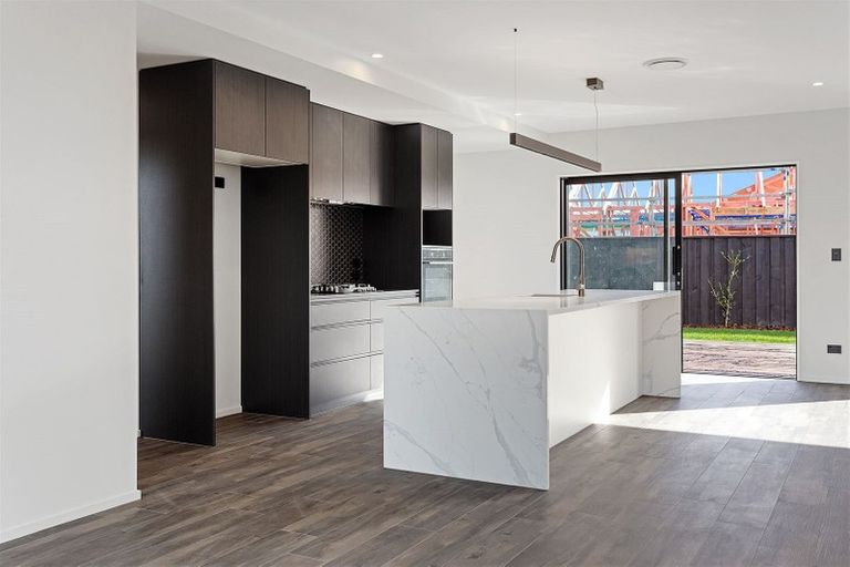 Photo of property in 44 Tiritiri Moana Drive, Pegasus, 7612