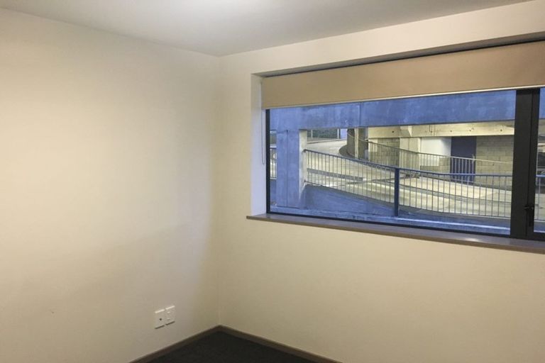 Photo of property in Dual Apartments, 103/142 Vivian Street, Te Aro, Wellington, 6011