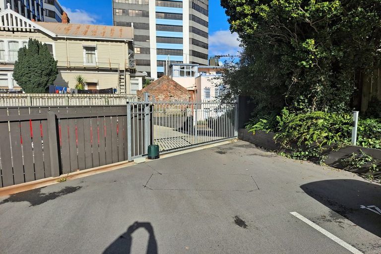 Photo of property in Frame Apartments, 1501/111 Molesworth Street, Thorndon, Wellington, 6011