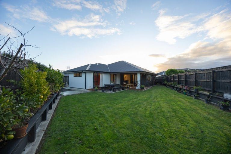 Photo of property in 12 Huffington Place, Feilding, 4702