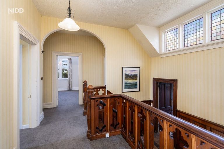 Photo of property in 3 Crewe Street, Maryhill, Dunedin, 9011