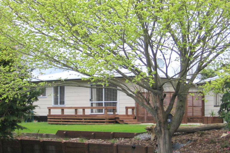 Photo of property in 3 Turquoise Place, Pukehangi, Rotorua, 3015