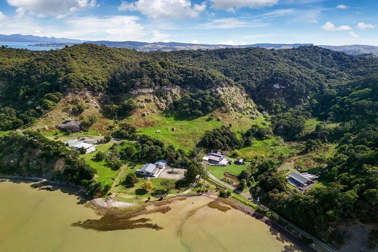 Photo of property in 5029 Kawhia Road, Kawhia, Te Awamutu, 3878