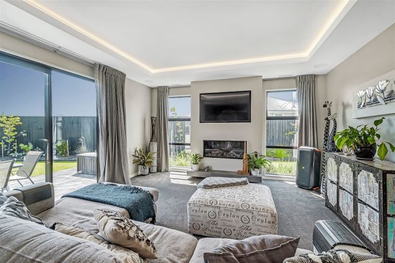 Photo of property in 10 Snow Cup Close, Lincoln, 7608