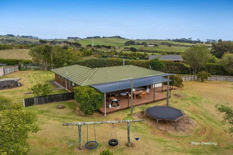 Photo of property in 81 Peak Road, Kaukapakapa, Helensville, 0875