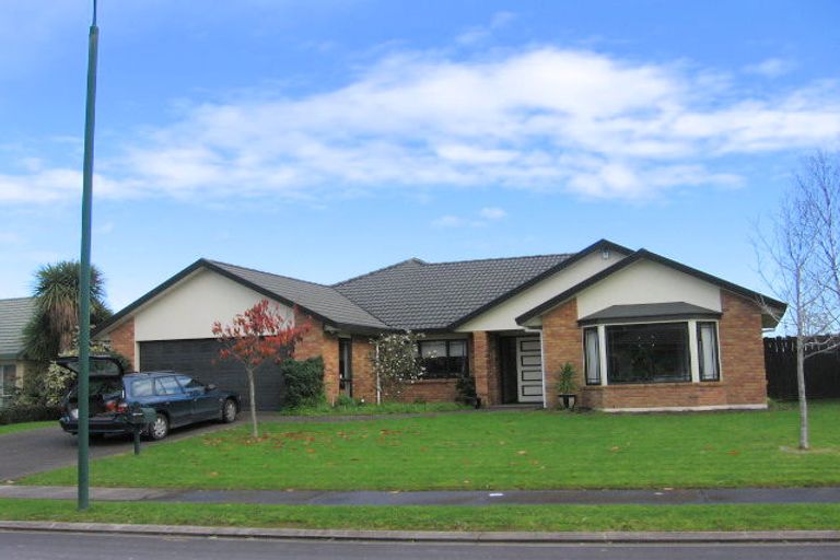 Photo of property in 7 Emyvalie Place, Dannemora, Auckland, 2016