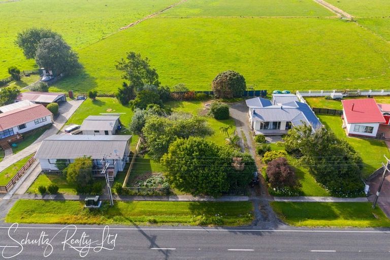 Photo of property in 54a Freyberg Road, Ruawai, 0530