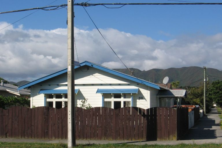 Photo of property in 68 Cuba Street, Petone, Lower Hutt, 5012