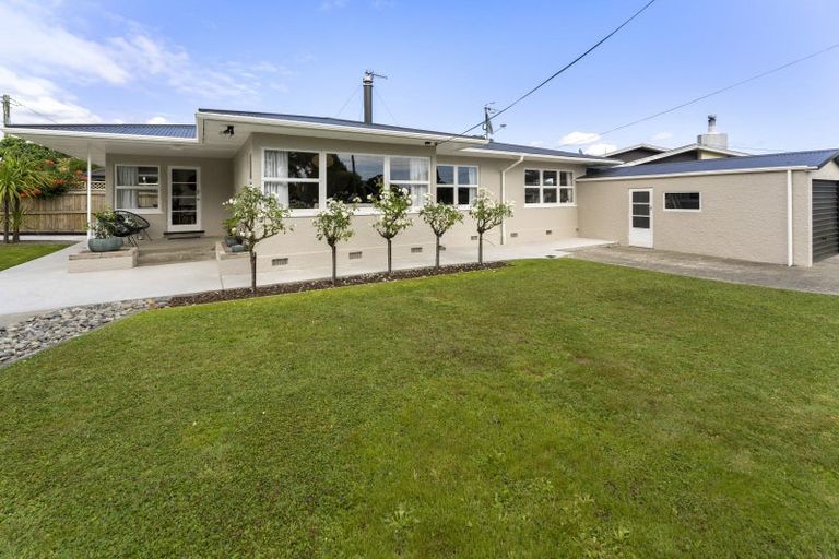 Photo of property in 42 Marsden Road, Stoke, Nelson, 7011