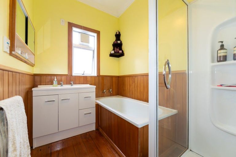 Photo of property in 42 Higgins Street, Marewa, Napier, 4110