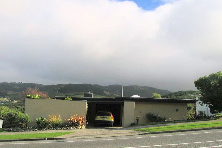 Photo of property in 87 Major Drive, Kelson, Lower Hutt, 5010