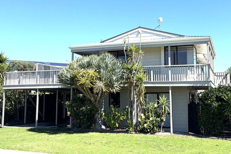 Photo of property in 456 Harbour Road, Ohope, 3121