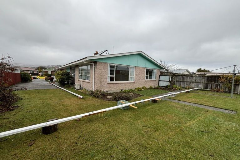 Photo of property in 1/85 Roberta Drive, Somerfield, Christchurch, 8024