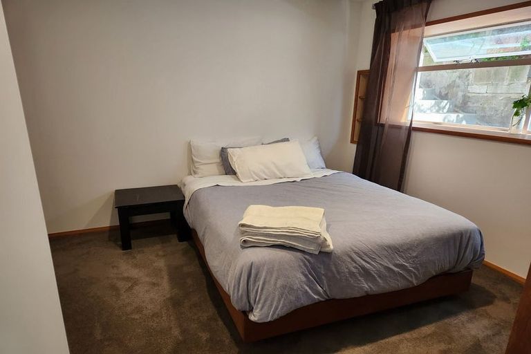 Photo of property in 34 Cannon Hill Crescent, Mount Pleasant, Christchurch, 8081