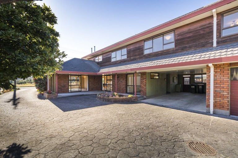 Photo of property in 225 The Terrace, Ashhurst, 4810