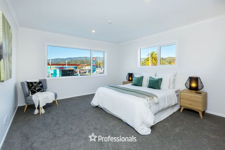 Photo of property in 1a Keys Street, Elderslea, Upper Hutt, 5018