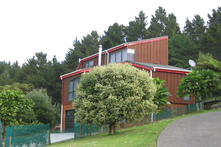 Photo of property in 230 Russell Bruce Place, Onemana, Whangamata, 3691