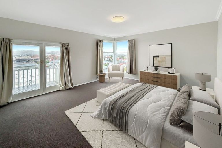 Photo of property in 10a Queens Drive, Kilbirnie, Wellington, 6022