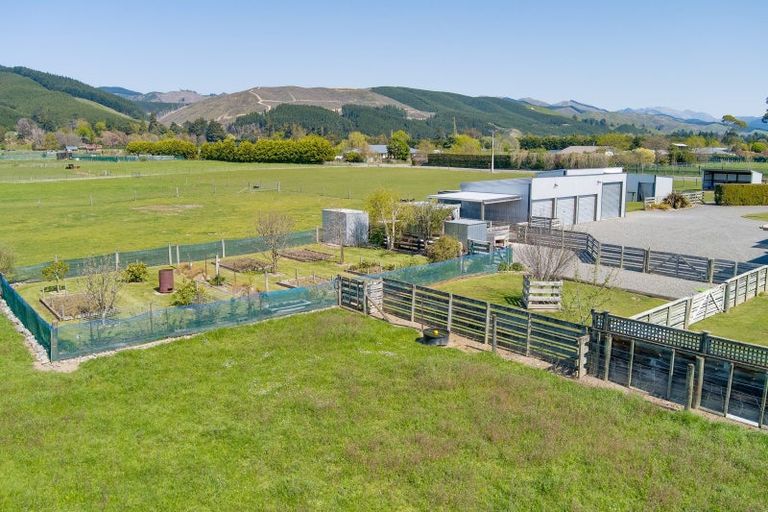 Photo of property in 2603 Wairau Valley Road, Wairau Valley, 7271