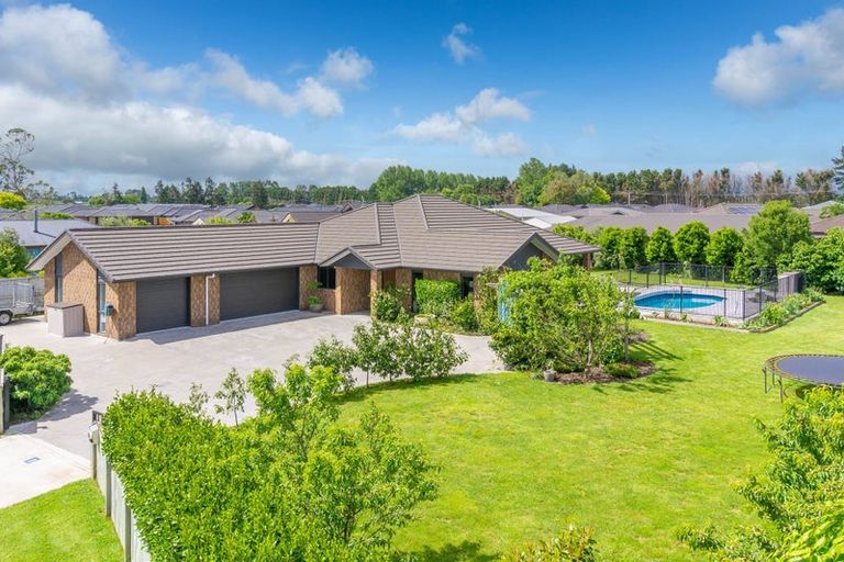 Photo of property in 21 Herangi Crescent, Ngaruawahia, 3720