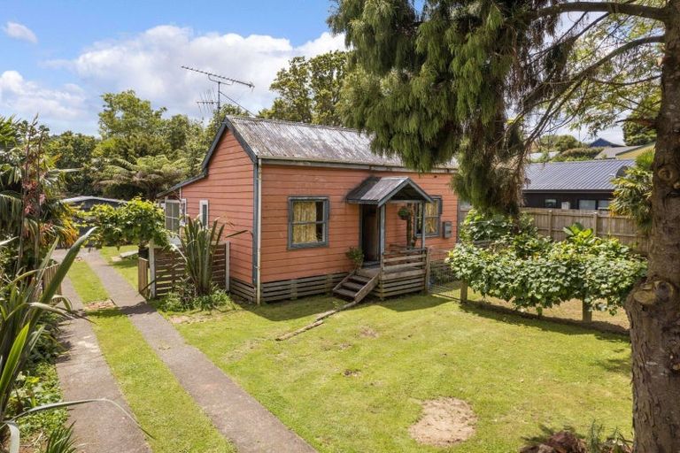 Photo of property in 11 George Street, Waihi, 3610