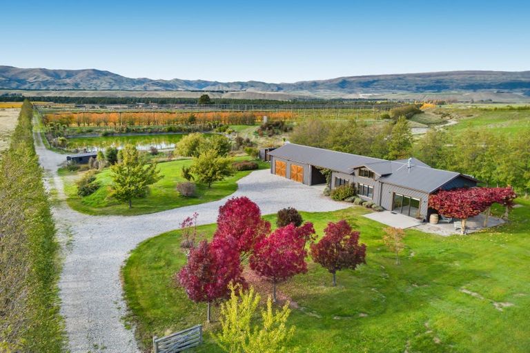 Photo of property in 66 Gladsmuir Road, Queensberry, Cromwell, 9383