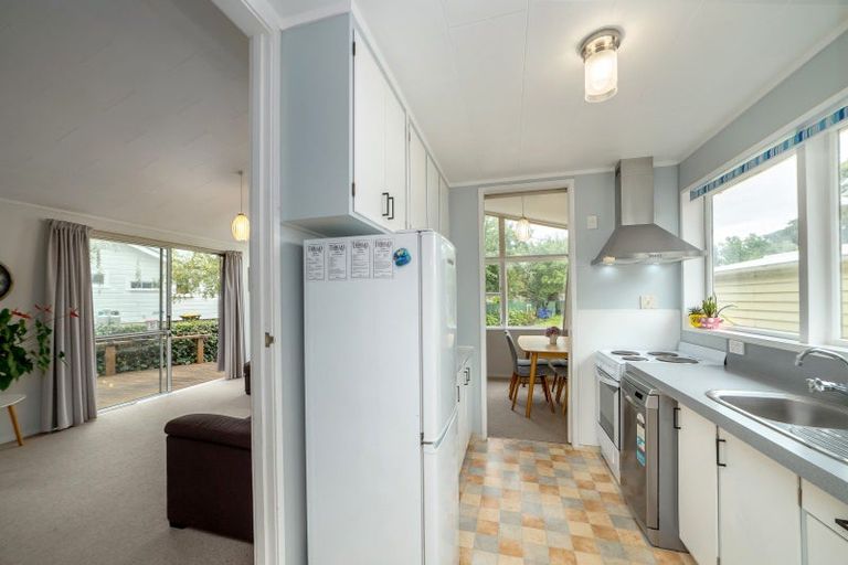 Photo of property in 95 Revans Street, Featherston, 5710