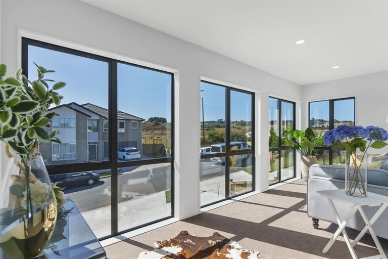 Photo of property in 39 Lisnoble Road, Flat Bush, Auckland, 2019