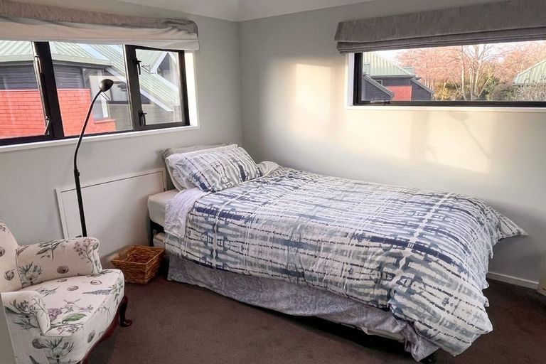 Photo of property in 3/18 Kilmarnock Street, Riccarton, Christchurch, 8011