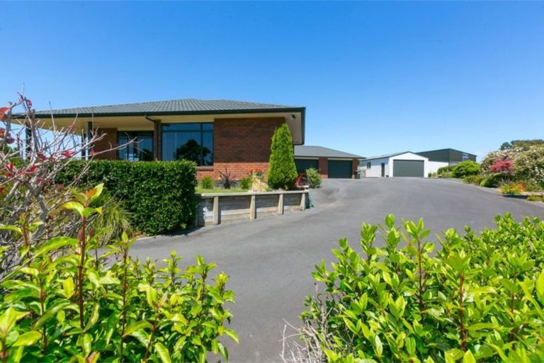 Photo of property in 1326 Upland Road, Kaimiro, Inglewood, 4386