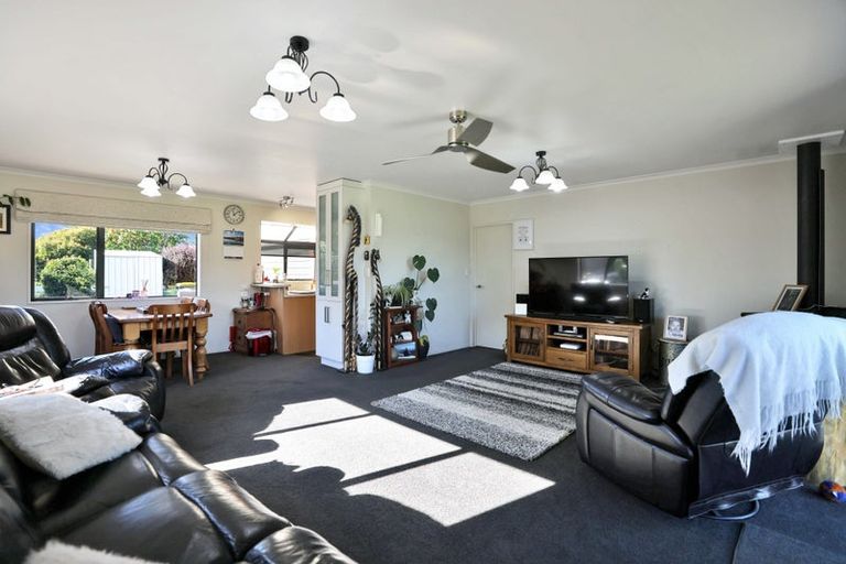 Photo of property in 41 South Park Road, Newland, Ashburton, 7772