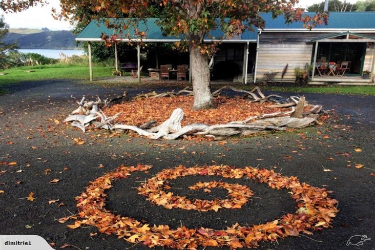 Photo of property in 6 Marriner Street, Kohukohu, 0491