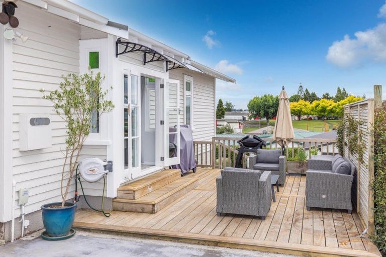 Photo of property in 302 Teasdale Street, Te Awamutu, 3800