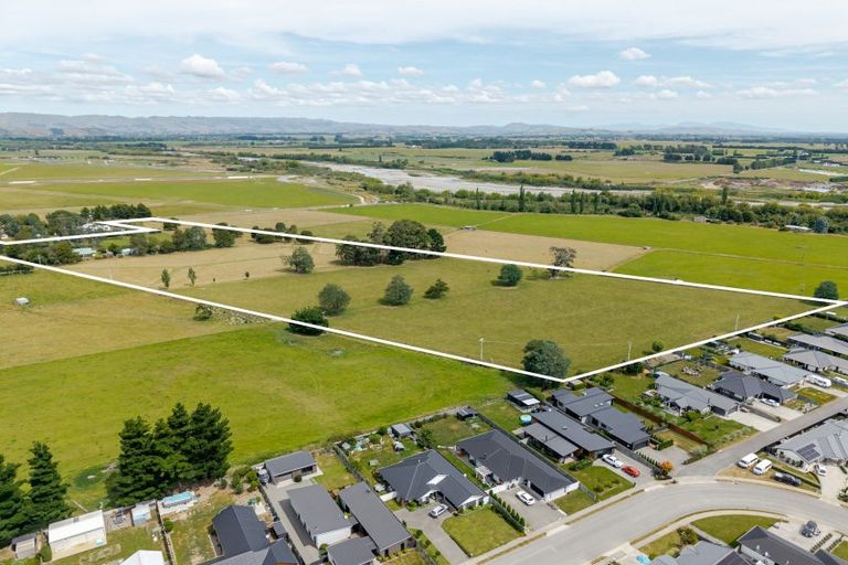 Photo of property in 208 South Road, Solway, Masterton, 5885