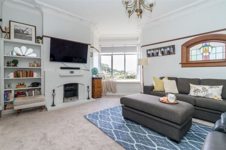 Photo of property in 16 Burnett Street, Calton Hill, Dunedin, 9012