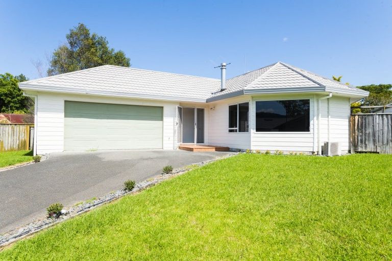 Photo of property in 6 Heron Place, Te Hapara, Gisborne, 4010