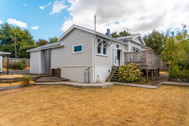 Photo of property in 20 Queen Alexandra Street, Lansdowne, Masterton, 5810