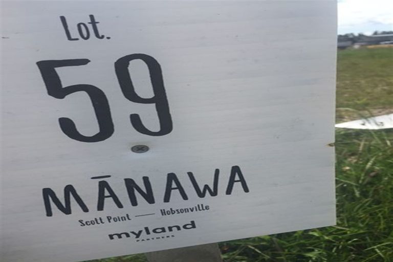 Photo of property in 26 Myland Drive, Hobsonville, Auckland, 0616