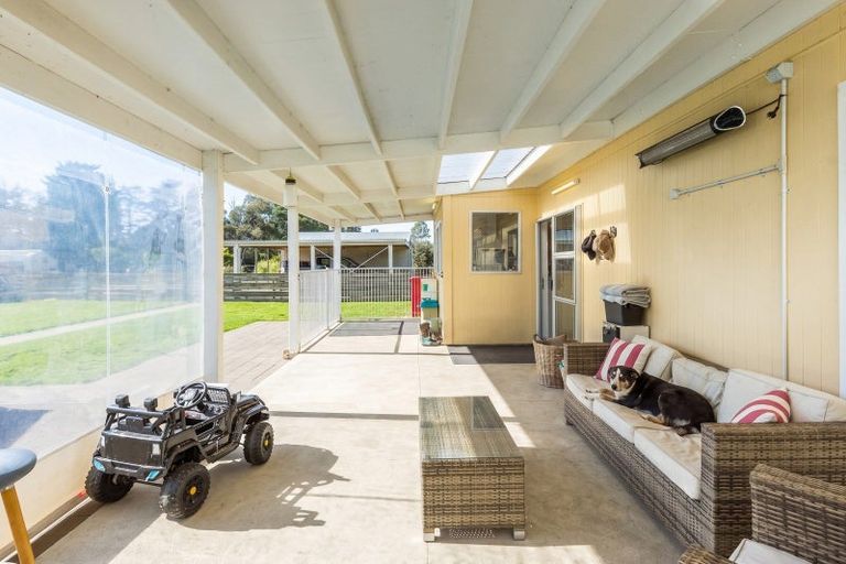 Photo of property in 30 Dorset Road, Parkvale, Carterton, 5792