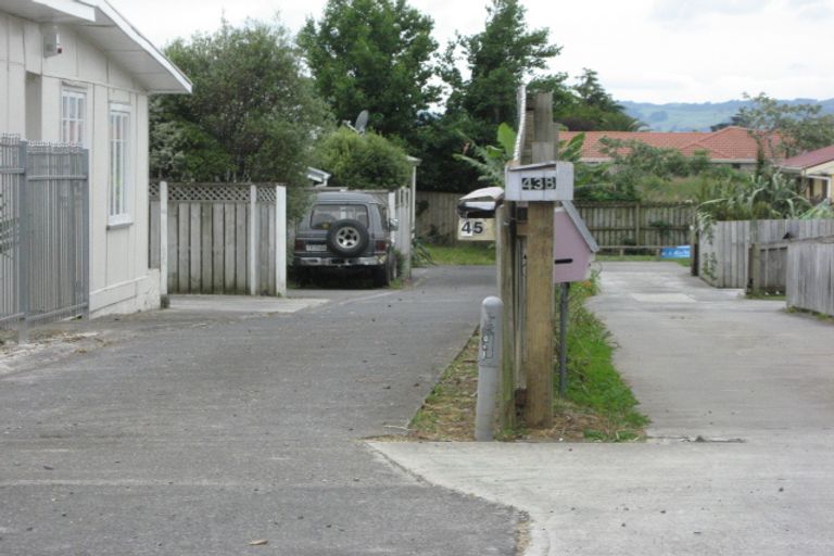 Photo of property in 45a Beatty Road, Pukekohe, 2120