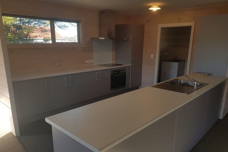 Photo of property in 55 Aylesford Street, Mairehau, Christchurch, 8013