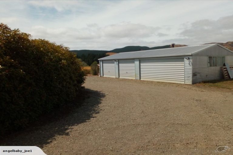 Photo of property in 476 Greta Road, Greta Valley, 7387