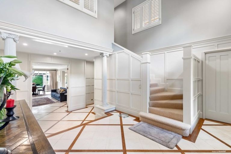 Photo of property in 4 Burwood Crescent, Remuera, Auckland, 1050