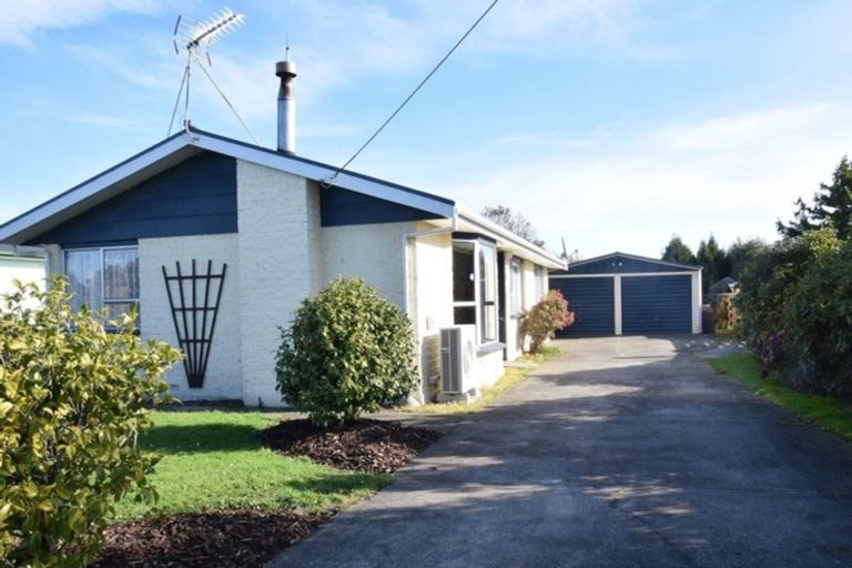 Photo of property in 8 Drury Lane, Grasmere, Invercargill, 9810
