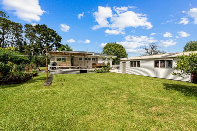 Photo of property in 498 Vinegar Hill Road, Kauri, Kamo, 0185