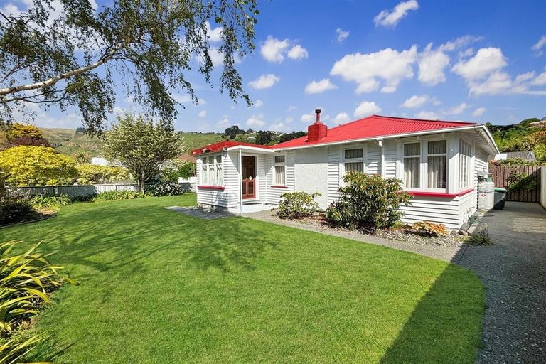 Photo of property in 34 Wakatu Avenue, Moncks Bay, Christchurch, 8081