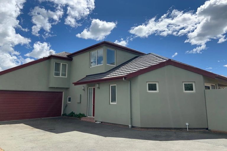 Photo of property in 125c Colombo Street, Sydenham, Christchurch, 8023