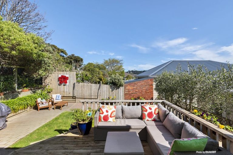 Photo of property in 3 Hamilton Road, Hataitai, Wellington, 6021